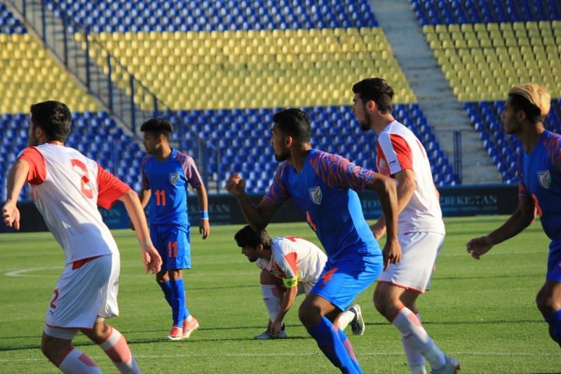 India paid for their defensive mindsets